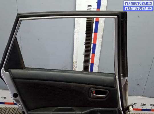 купить дверь задняя левая на MAZDA 3 1