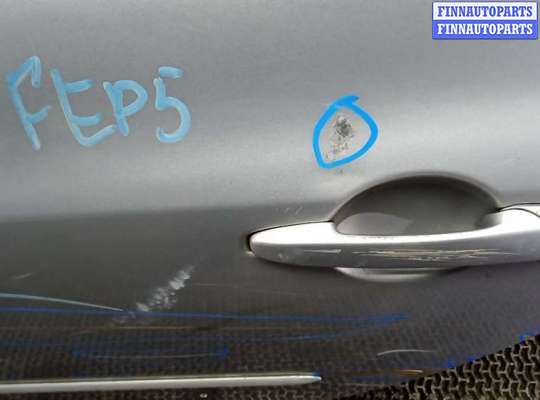 купить дверь задняя левая на MAZDA 3 1