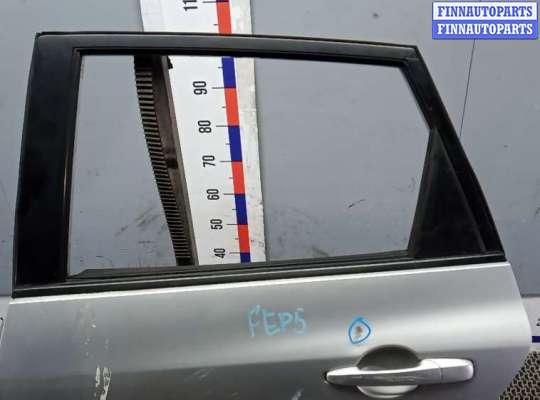 купить дверь задняя левая на MAZDA 3 1