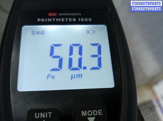 купить дверь задняя левая на MAZDA 3 1