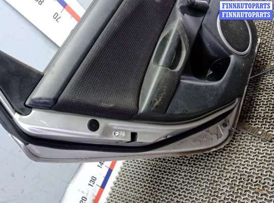 купить дверь задняя левая на MAZDA 3 1