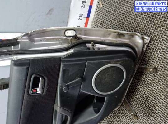 купить дверь задняя левая на MAZDA 3 1