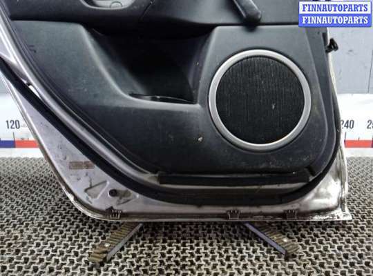 купить дверь задняя левая на MAZDA 3 1