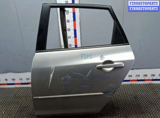 купить дверь задняя левая на MAZDA 3 1