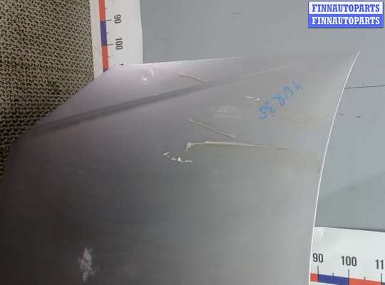 купить капот на OPEL ASTRA H