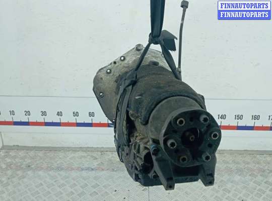 АКПП - Коробка автомат на Mercedes-Benz C (W203)