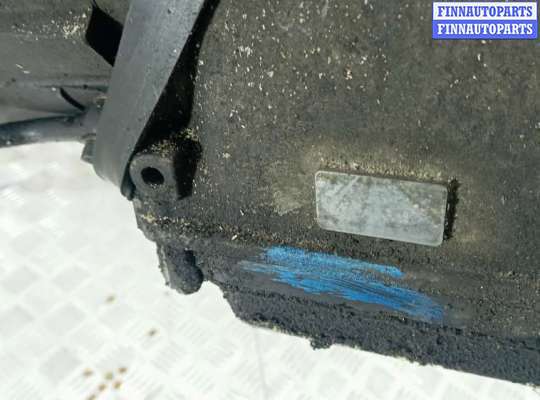 АКПП - Коробка автомат на Mercedes-Benz C (W203)