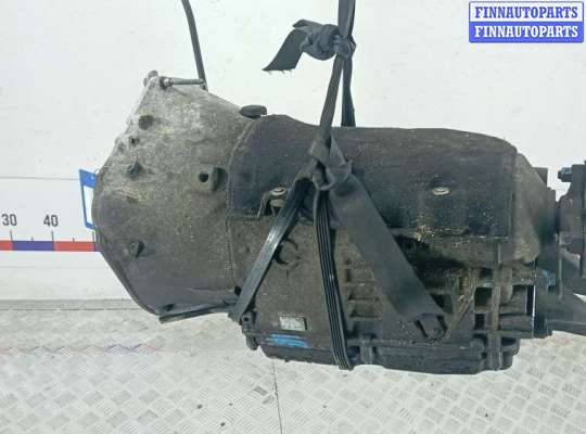 АКПП - Коробка автомат на Mercedes-Benz C (W203)