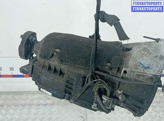 АКПП - Коробка автомат на Mercedes-Benz C (W203)