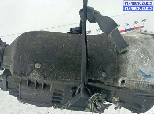 АКПП - Коробка автомат на Mercedes-Benz C (W203)