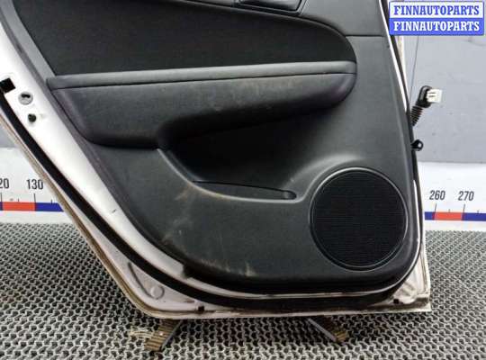 купить дверь задняя левая на HYUNDAI I30 FD
