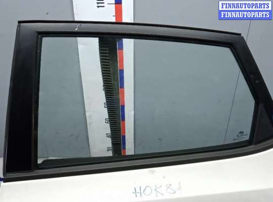 купить дверь задняя левая на HYUNDAI I30 FD