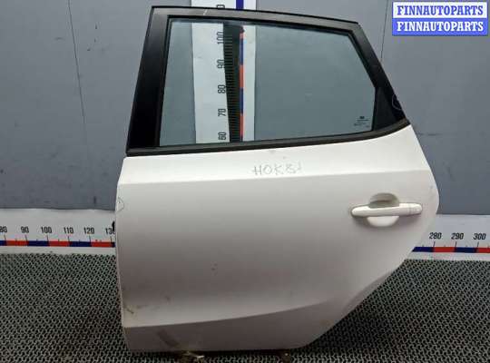дверь задняя левая HN532591 на HYUNDAI I30 FD