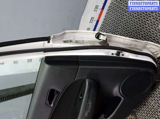 купить дверь задняя левая на HYUNDAI I30 FD