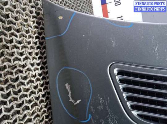 купить капот на MERCEDES BENZ S-CLASS W221