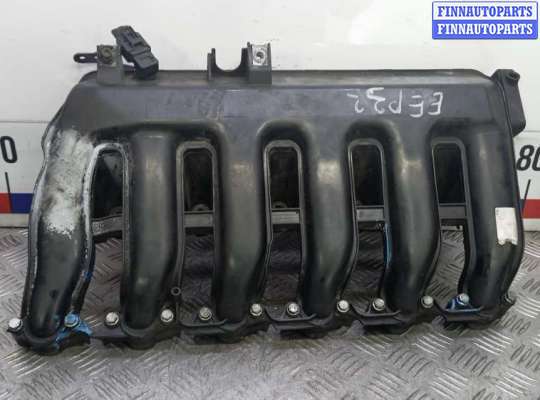 купить впускной коллектор дизельный на BMW 5 E60/E61