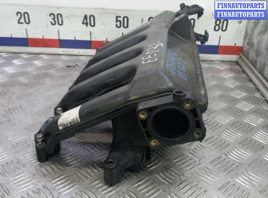 купить впускной коллектор дизельный на BMW 5 E60/E61