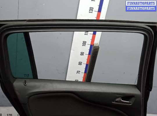 купить дверь задняя левая на OPEL ZAFIRA C