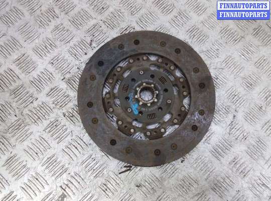 купить маховик демпферный дизельный на VOLKSWAGEN PASSAT B6