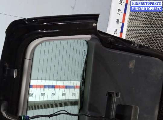 купить дверь 3-5 на OPEL ZAFIRA B