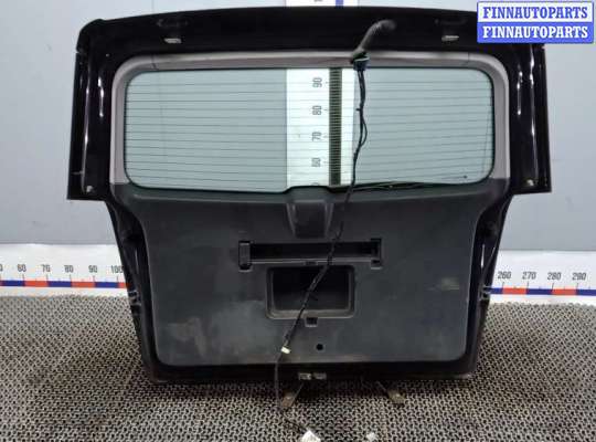 купить дверь 3-5 на OPEL ZAFIRA B