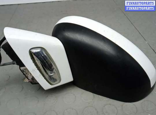 купить зеркало наружное левое на CITROEN C5 2