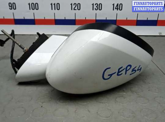 купить зеркало наружное левое на CITROEN C5 2