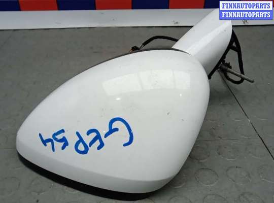 купить зеркало наружное левое на CITROEN C5 2