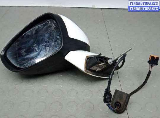 купить зеркало наружное левое на CITROEN C5 2