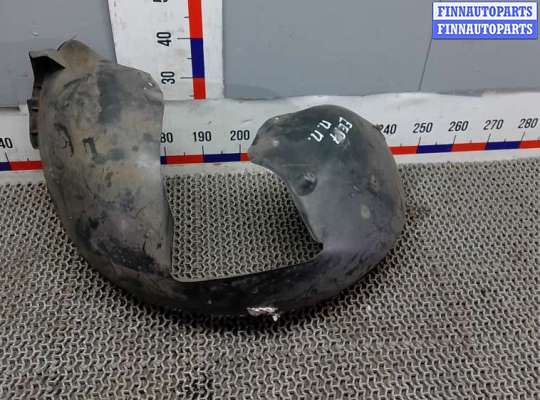 защита арок (защита крыла, подкрылок) передняя правая VG2674394 на VOLKSWAGEN PASSAT B6