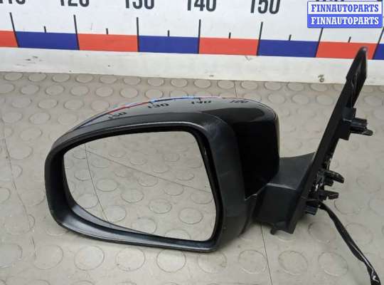 купить зеркало наружное левое на FORD FOCUS 2