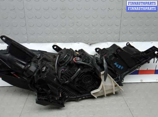 купить фара левая на PEUGEOT 4007