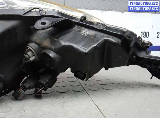 купить фара левая на PEUGEOT 4007