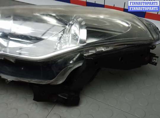 купить фара левая на PEUGEOT 4007