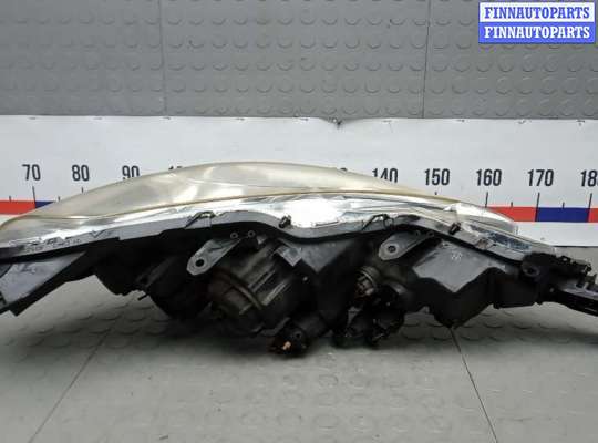 купить фара левая на PEUGEOT 4007