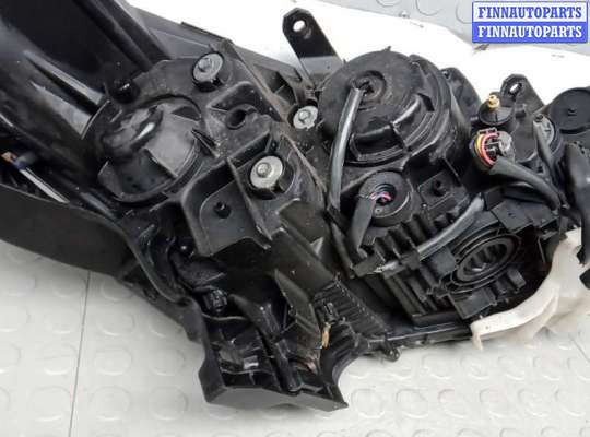 купить фара левая на PEUGEOT 4007