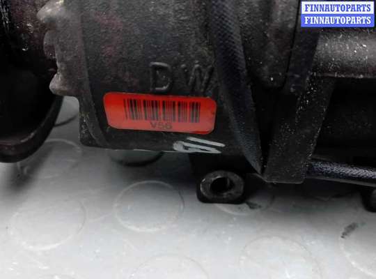 купить компрессор кондиционера дизельный на HYUNDAI I40