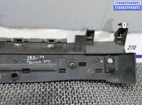 купить усилитель бампера задний на VOLVO XC60 1