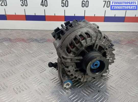 генератор дизельный BM3554238 на BMW 7 F01