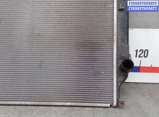 купить радиатор системы охлаждения на TOYOTA RAV 4 CA40