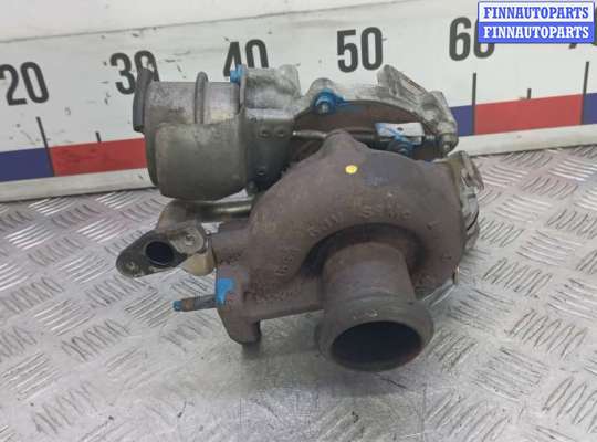 купить турбина дизельная на RENAULT KADJAR 1