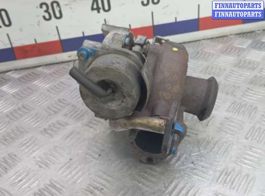 купить турбина дизельная на RENAULT KADJAR 1