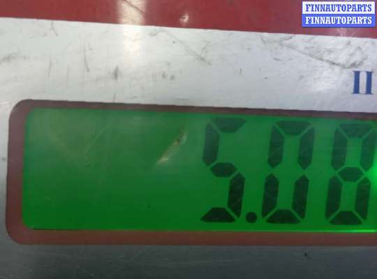 купить турбина дизельная на RENAULT KADJAR 1