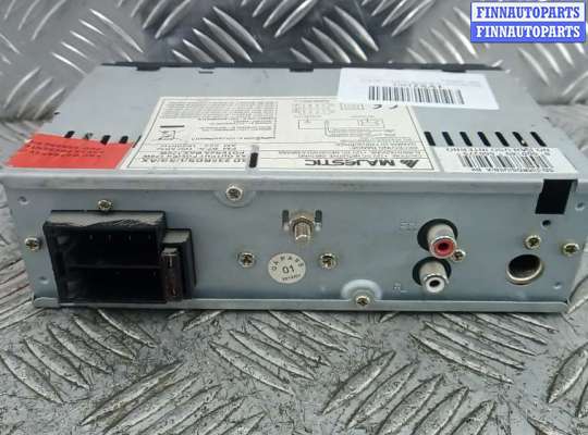 купить магнитола на VOLKSWAGEN CADDY 3