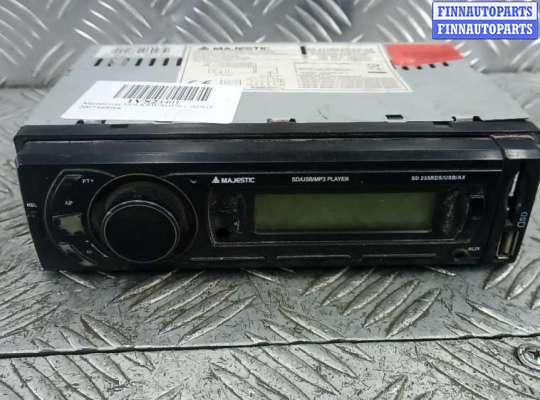 купить магнитола на VOLKSWAGEN CADDY 3