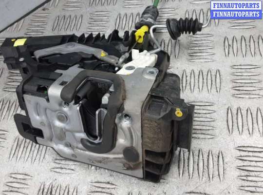 купить замок двери передней правой на MERCEDES BENZ C-CLASS W205