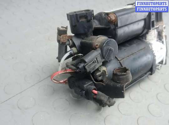 купить компрессор пневмоподвески на MERCEDES BENZ E-CLASS W211