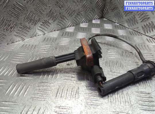 катушка зажигания бензиновая LRS3456 на LAND ROVER FREELANDER 1