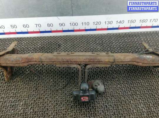 купить фаркоп (прицепное устройство) на NISSAN PATHFINDER R51