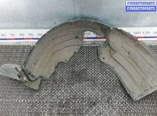 купить защита арок (защита крыла, подкрылок) передняя левая на MAZDA 6 GJ
